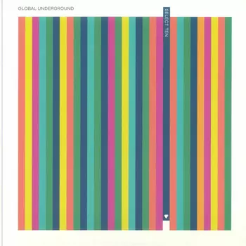 Пластинка Various Artists