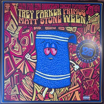 Пластинка Various Artists