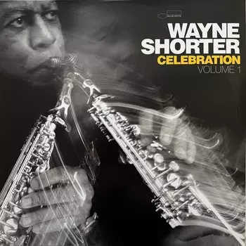 Пластинка Wayne Shorter
