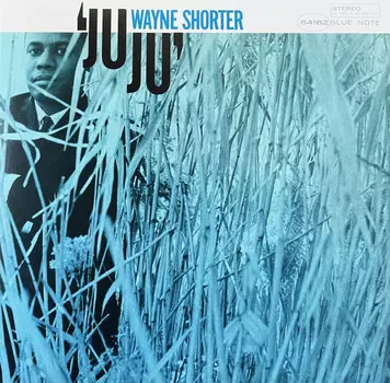 Пластинка Wayne Shorter