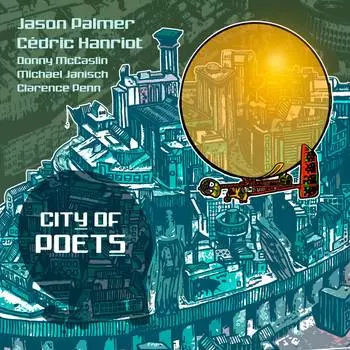 Пластинка Whirlwind Recordings