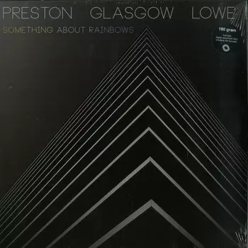 Пластинка Whirlwind Recordings