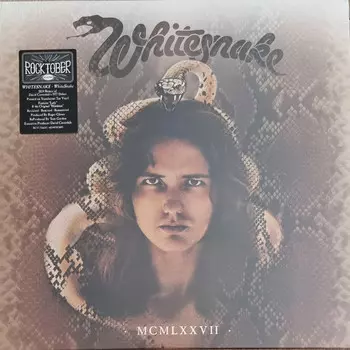 Пластинка Whitesnake