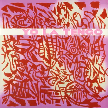 Пластинка Yo La Tengo