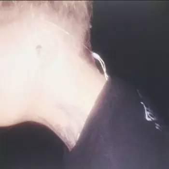 Пластинка Yung Lean