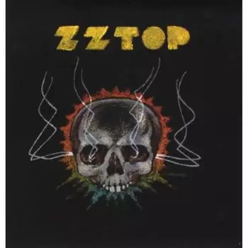 Пластинка ZZ Top