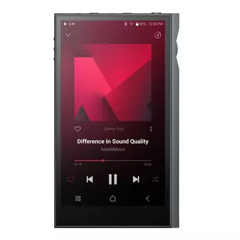 Плеер Astell&Kern