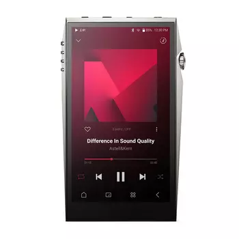 Плеер Astell&Kern