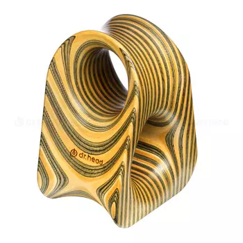 Подставка для наушников Under Wood