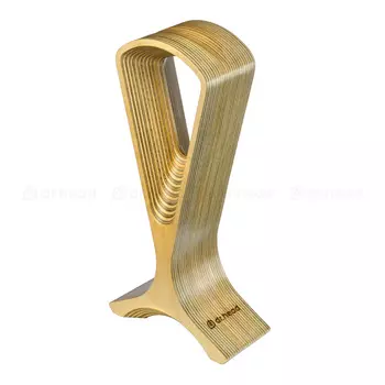 Подставка для наушников Under Wood