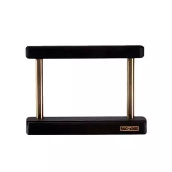 Подставка для пластинок ROCKWOOD