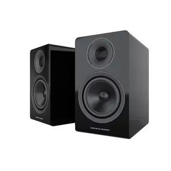 Полочная акустика Acoustic Energy