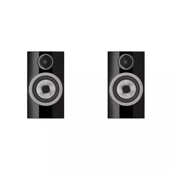 Полочная акустика Bowers & Wilkins