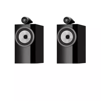 Полочная акустика Bowers & Wilkins