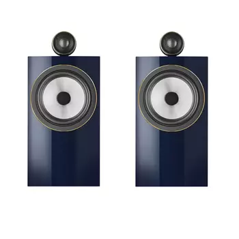 Полочная акустика Bowers & Wilkins