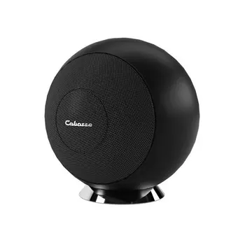 Полочная акустика Cabasse