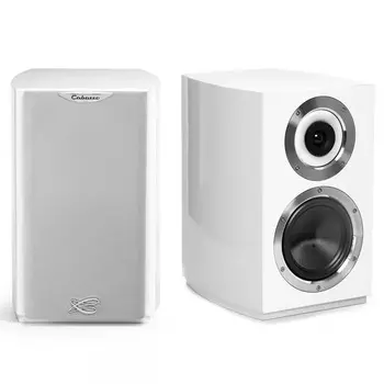 Полочная акустика Cabasse