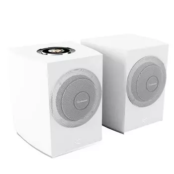 Полочная акустика Cabasse