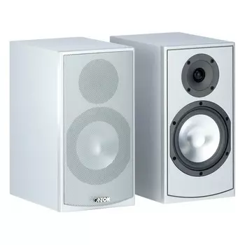 Полочная акустика Canton