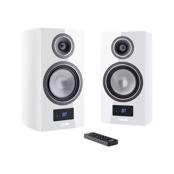 Полочная акустика Canton