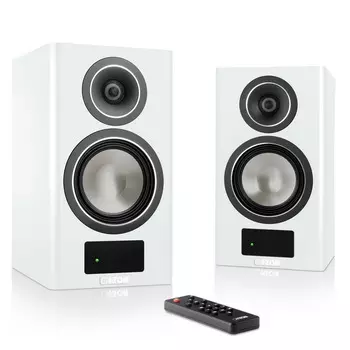 Полочная акустика Canton