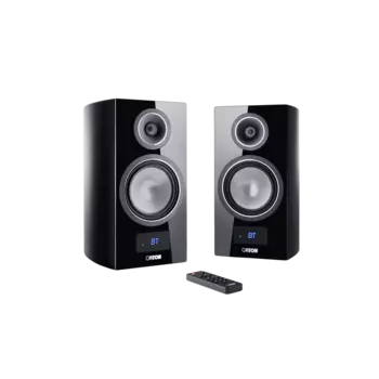 Полочная акустика Canton