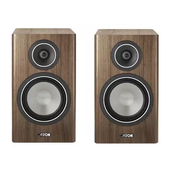 Полочная акустика Canton