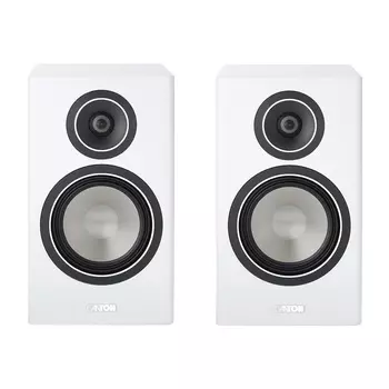 Полочная акустика Canton