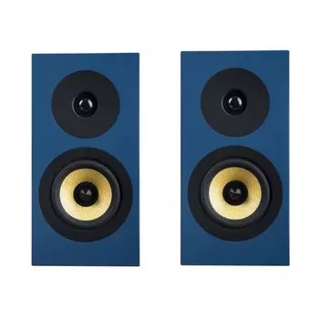 Полочная акустика Davis Acoustics