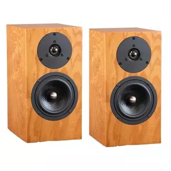 Полочная акустика Davis Acoustics