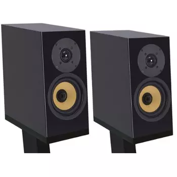 Полочная акустика Davis Acoustics