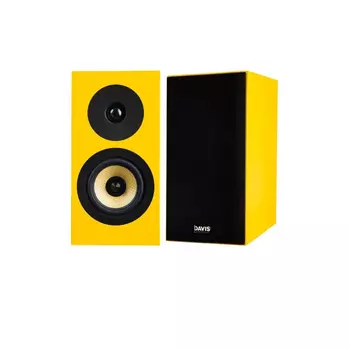 Полочная акустика Davis Acoustics
