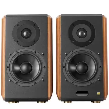 Полочная акустика Edifier