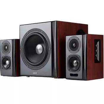 Полочная акустика Edifier