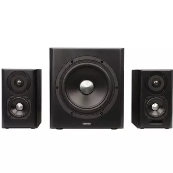 Полочная акустика Edifier