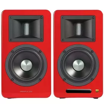 Полочная акустика Edifier