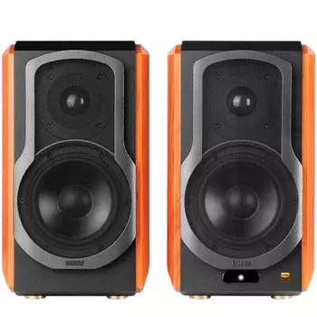 Полочная акустика Edifier