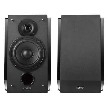 Полочная акустика Edifier