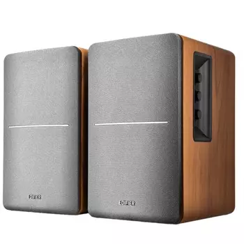 Полочная акустика Edifier