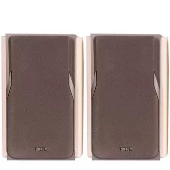 Полочная акустика Edifier