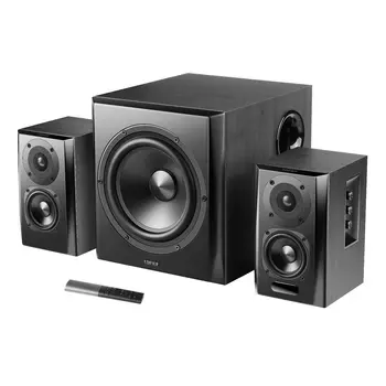 Полочная акустика Edifier