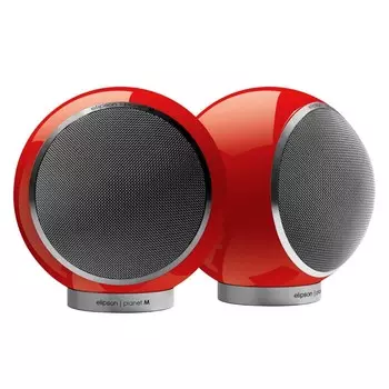 Полочная акустика Elipson