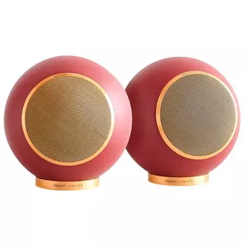 Полочная акустика Elipson