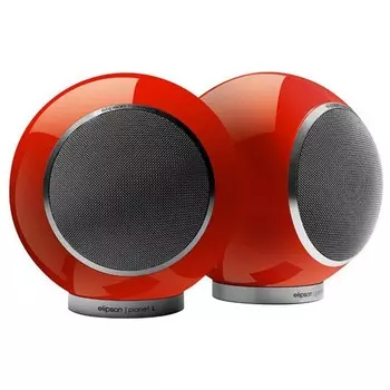 Полочная акустика Elipson