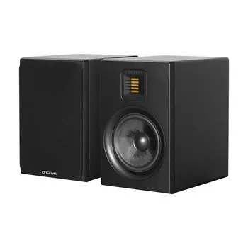 Полочная акустика Emotiva