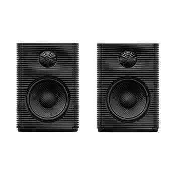 Полочная акустика FiiO