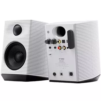 Полочная акустика FiiO