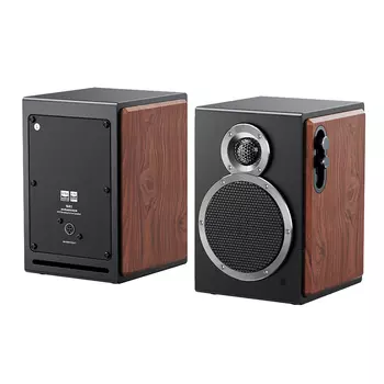 Полочная акустика FiiO