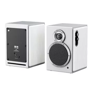 Полочная акустика FiiO