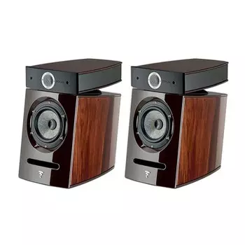 Полочная акустика Focal